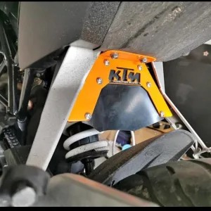 Protector Monoshock Motos KTM