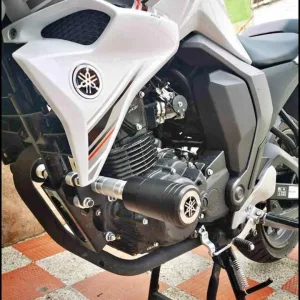 Sliders Defensas Fz 2.0
