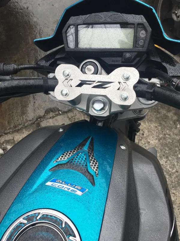 Lujo Manubrio FZ 2.0