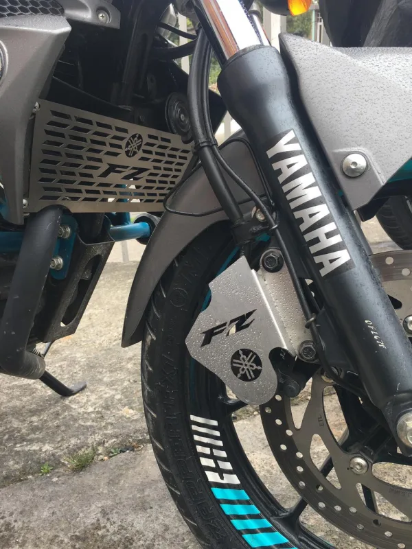 Protector Caliper FZ 2.0