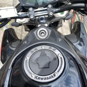 Lujo Aro Tanque Z800
