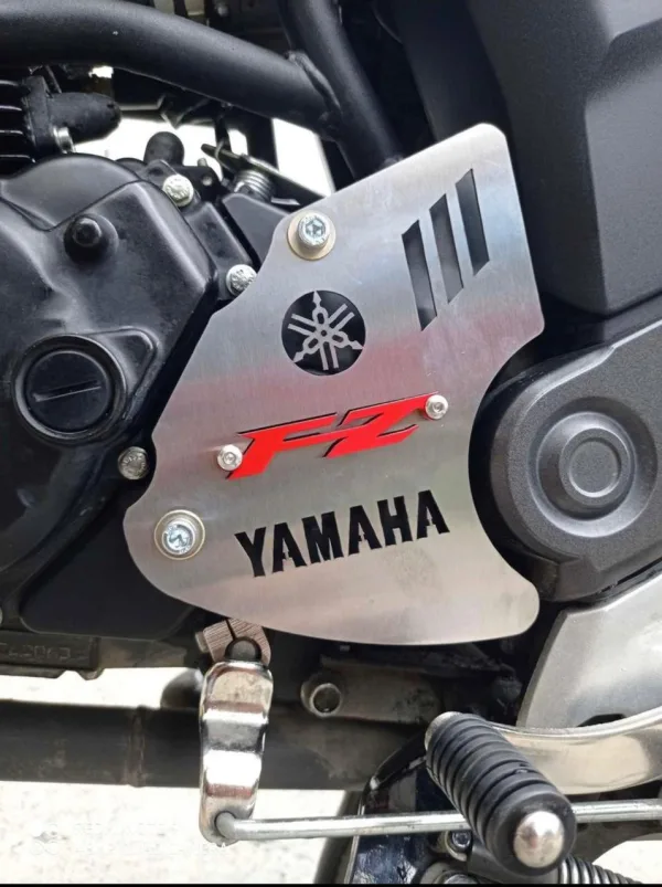 Tapa Piñon FZ 2.0