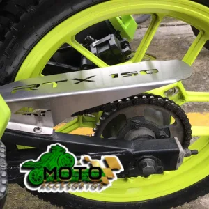 Cubrecadena AKT RTX 150