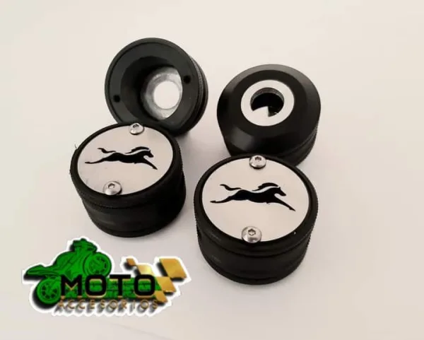 Slaider O Spools Apache