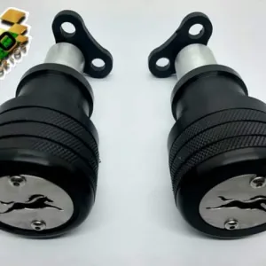 Sliders Moto Apache RTR