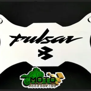 Barra Estabilizadora Pulsar