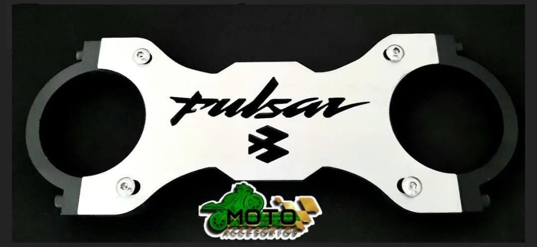Barra Estabilizadora Pulsar