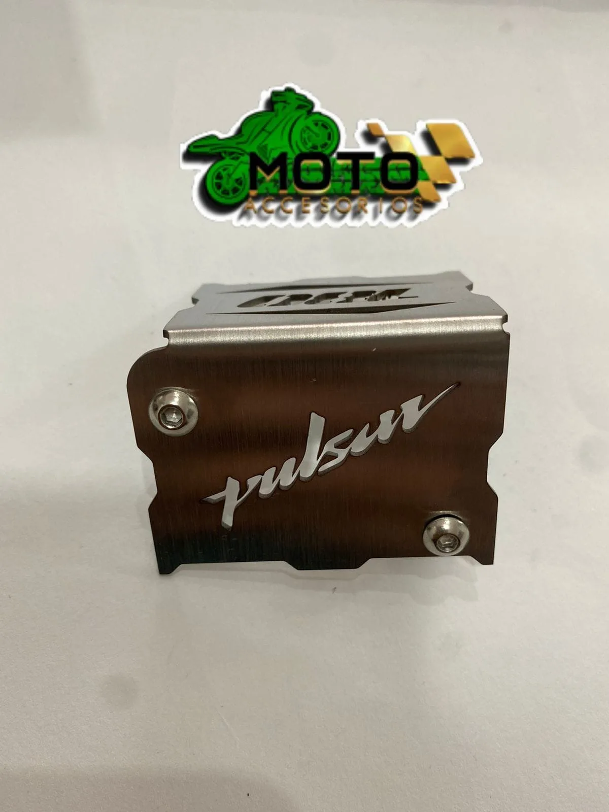 Tapa Depósito Liquido Freno Pulsar 180