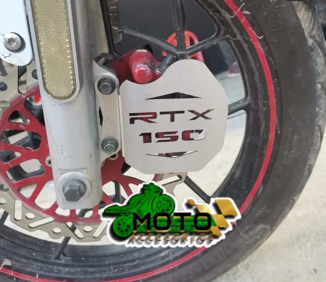 Protector Caliper RTX 150