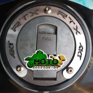 Lujo aro tanque AKT RTX