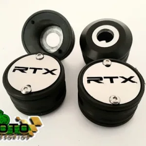 Spools Ejes Moto