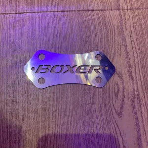 Acutrax Lujo Manubrio Boxer