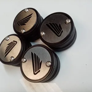 Sliders Spools Universal x2