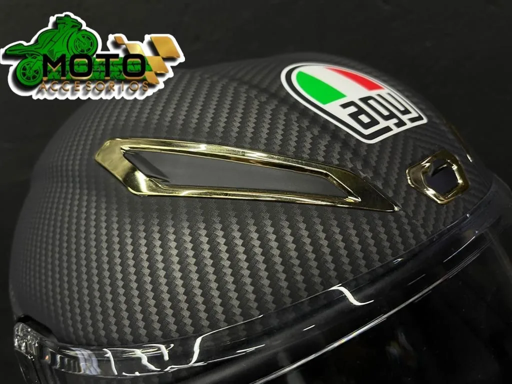 Casco AGV Pista GP RR AAA - Imagen 11