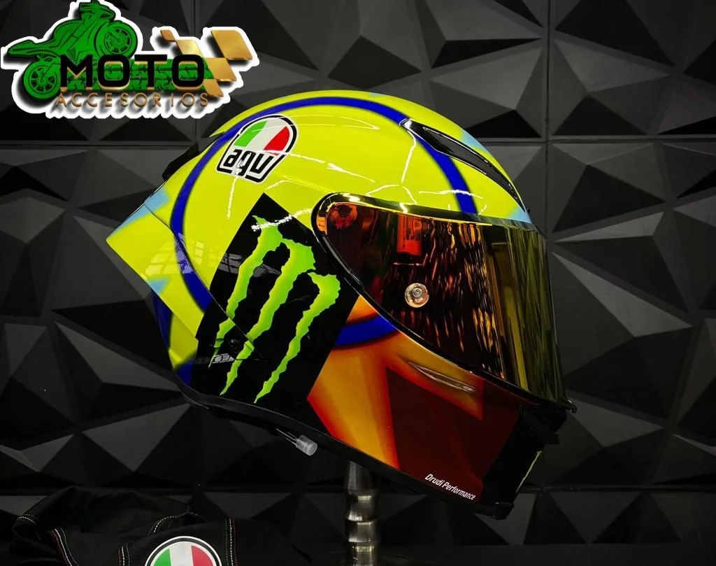 Casco AGV Pista GP RR AAA - Imagen 5