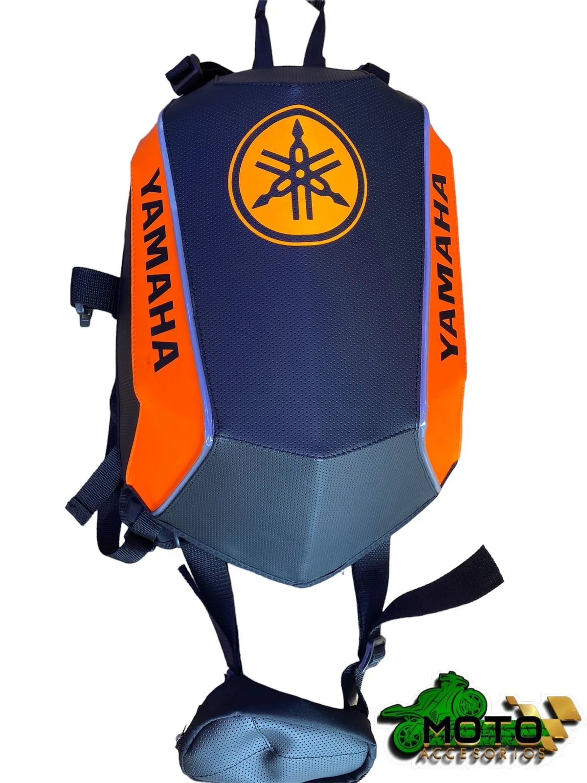 Maleta rígida Expandible Moto - Imagen 3