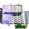 Protector de radiador DOMINAR 250-400