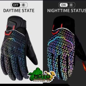 Guantes Tornasol para Moto