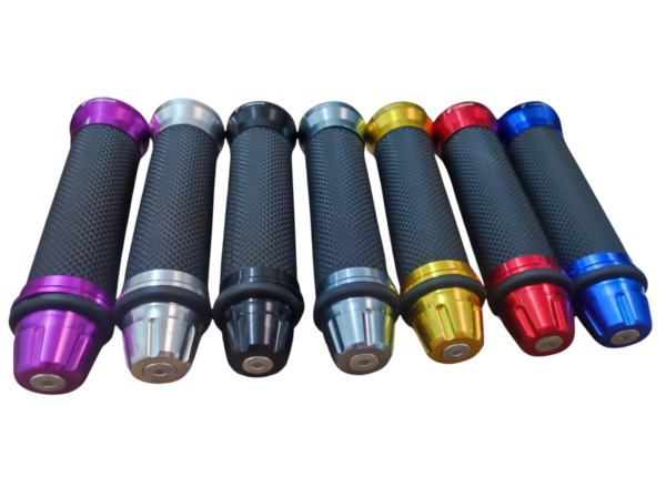 Grips | Mangos | Puños para Moto