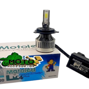 Bombillo LED Moto 12,000 Lumens Motoleal